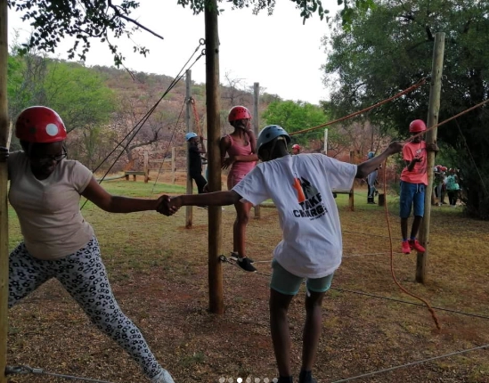 Educational Retreats