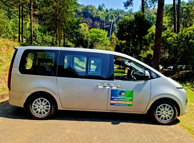 Horizon Adventure Shuttles