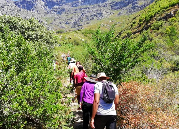 Panorama Route Scenic