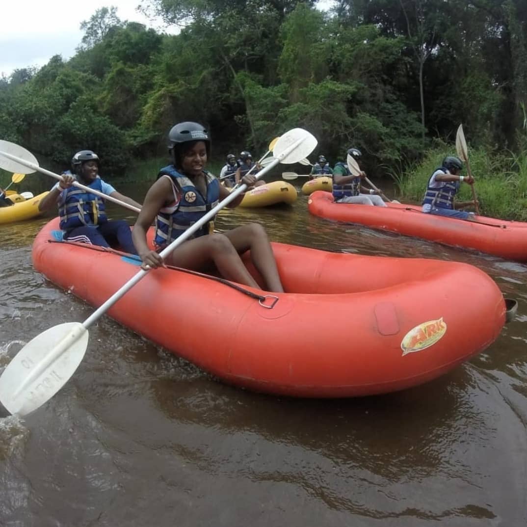 Hartbeespoort Team Building