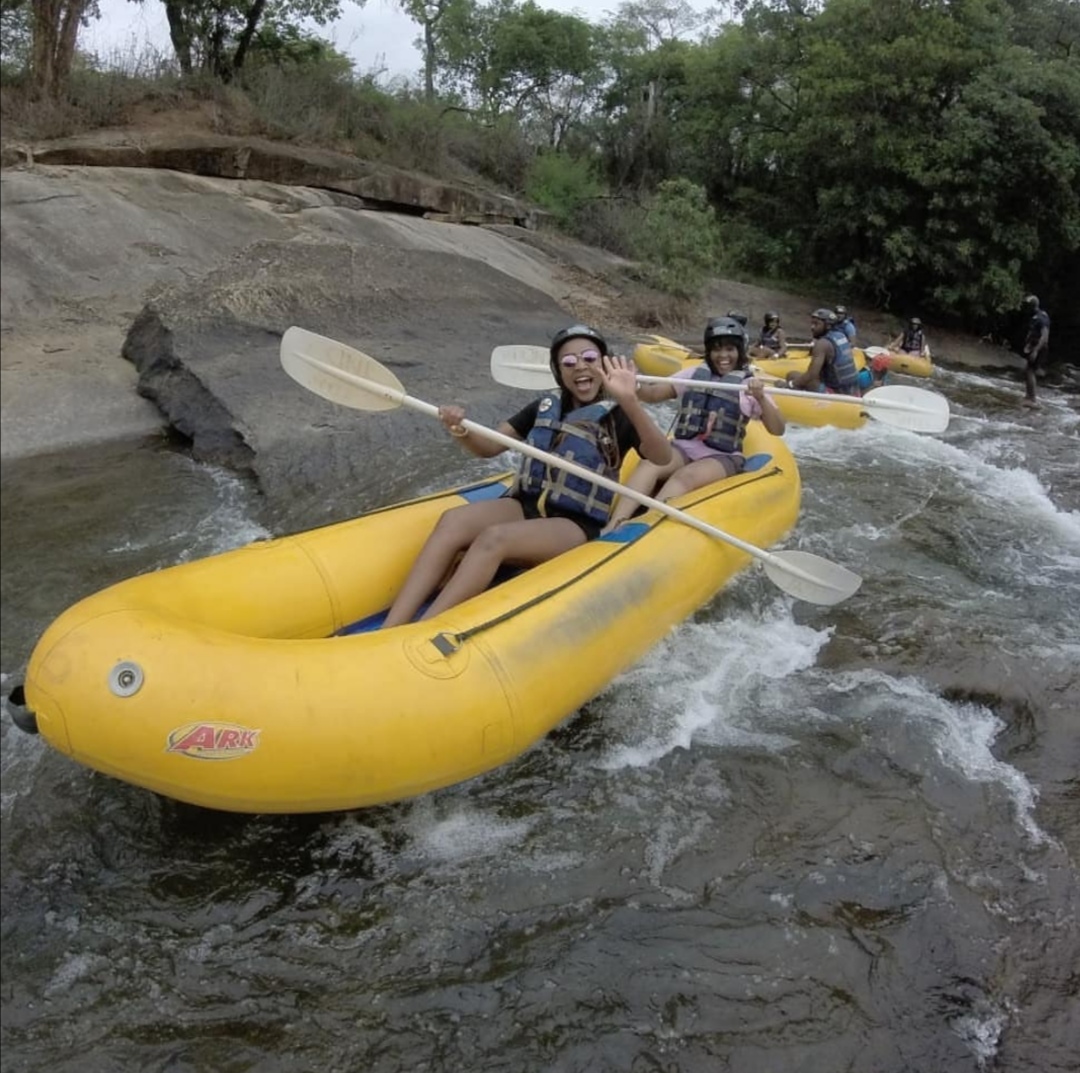 Hartbeespoort Team Building