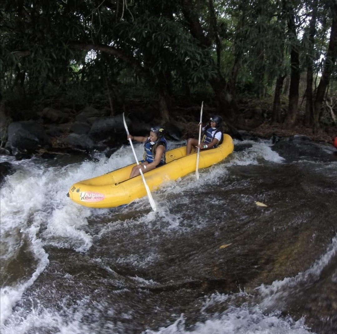 Hartbeespoort Team Building